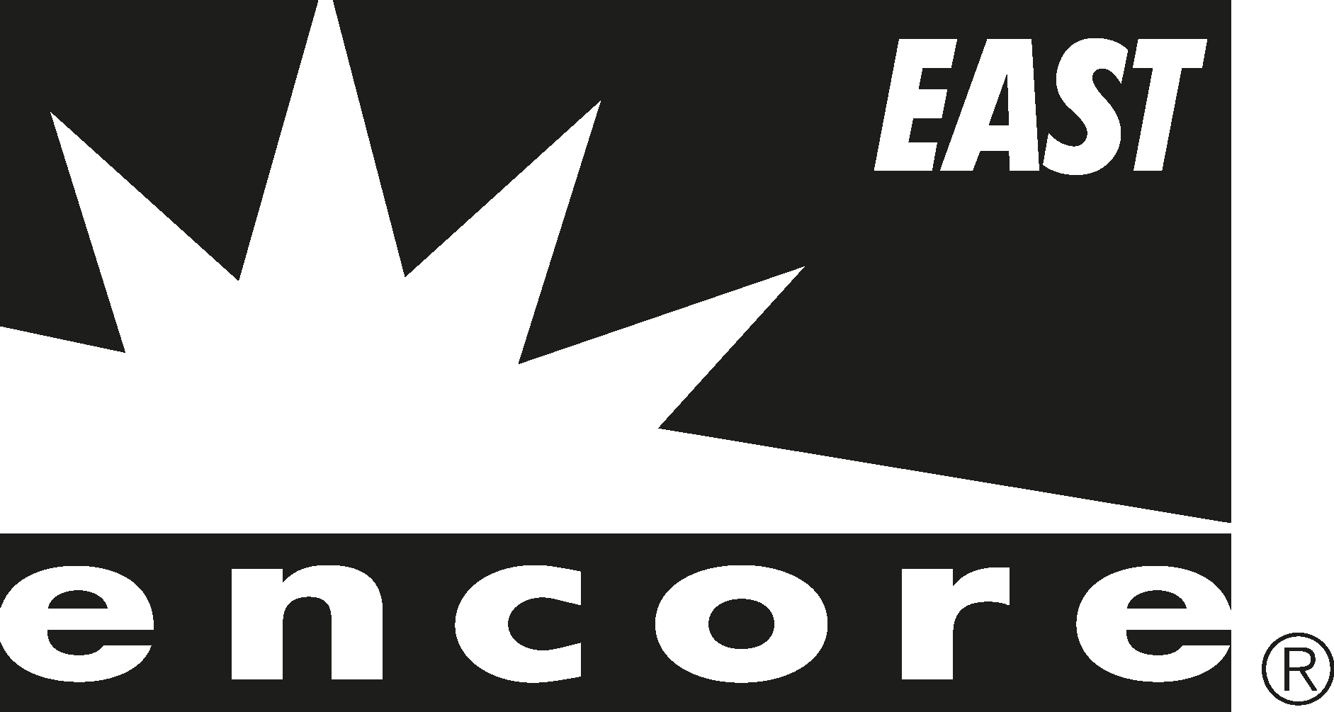 Encore East Logo Vector Logo